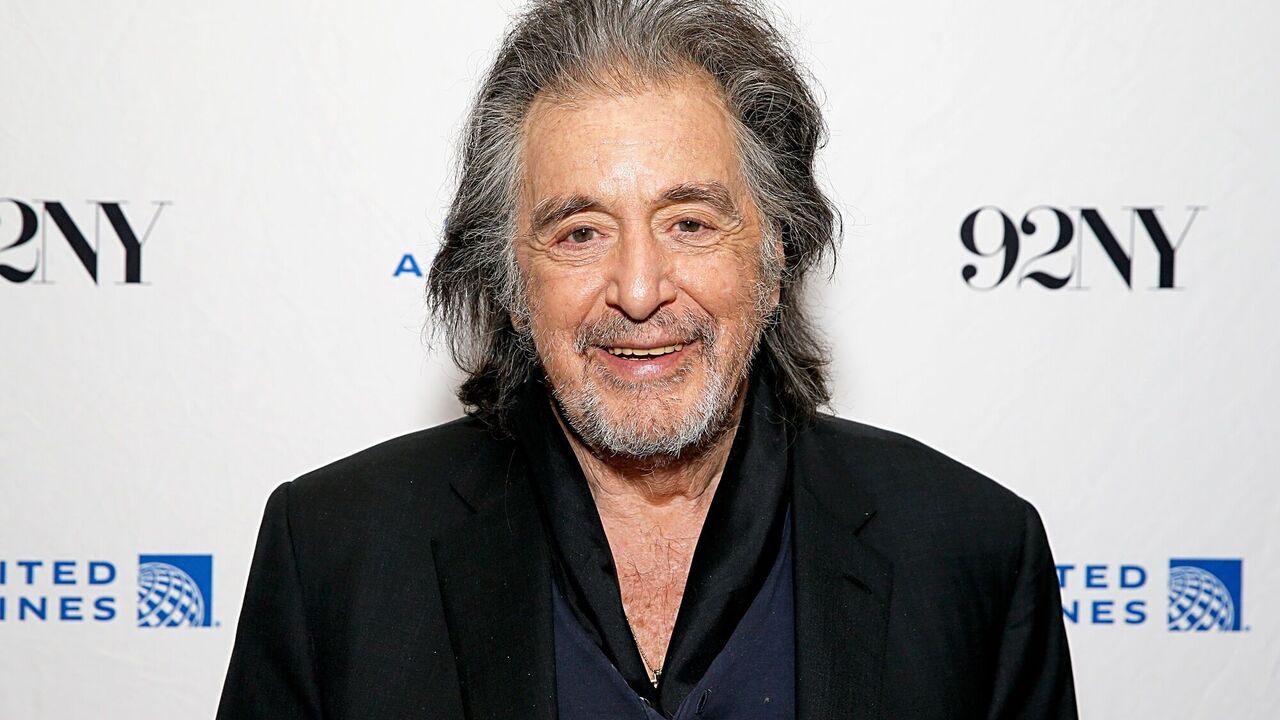 Al Pacino opowiada, jak fan próbował go porwać: był gotowy wyskoczyć z samochodu