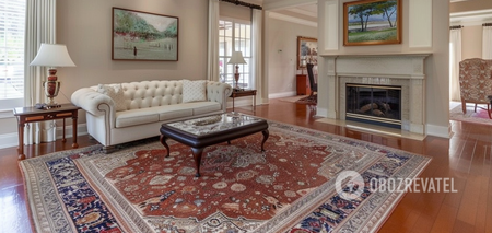 Co zrobić, gdy dom zawsze wydaje się brudny: wskazówki ratujące życie