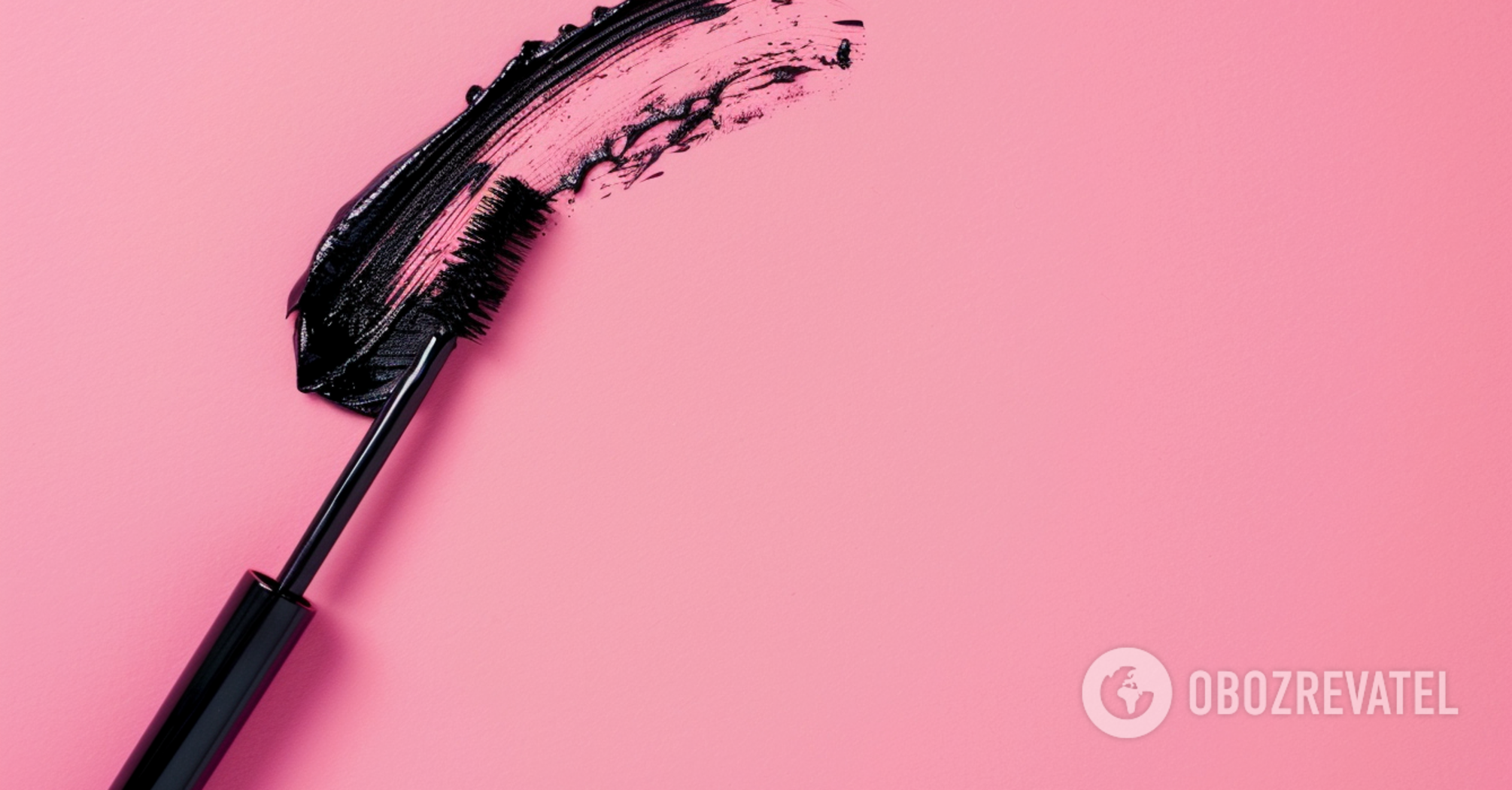 How to wash off mascara safely: tips