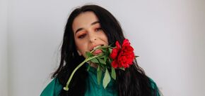 The most colorful finalist of the National Selection for Eurovision 2023 Fiinka answered whether she will take part in the contest this year