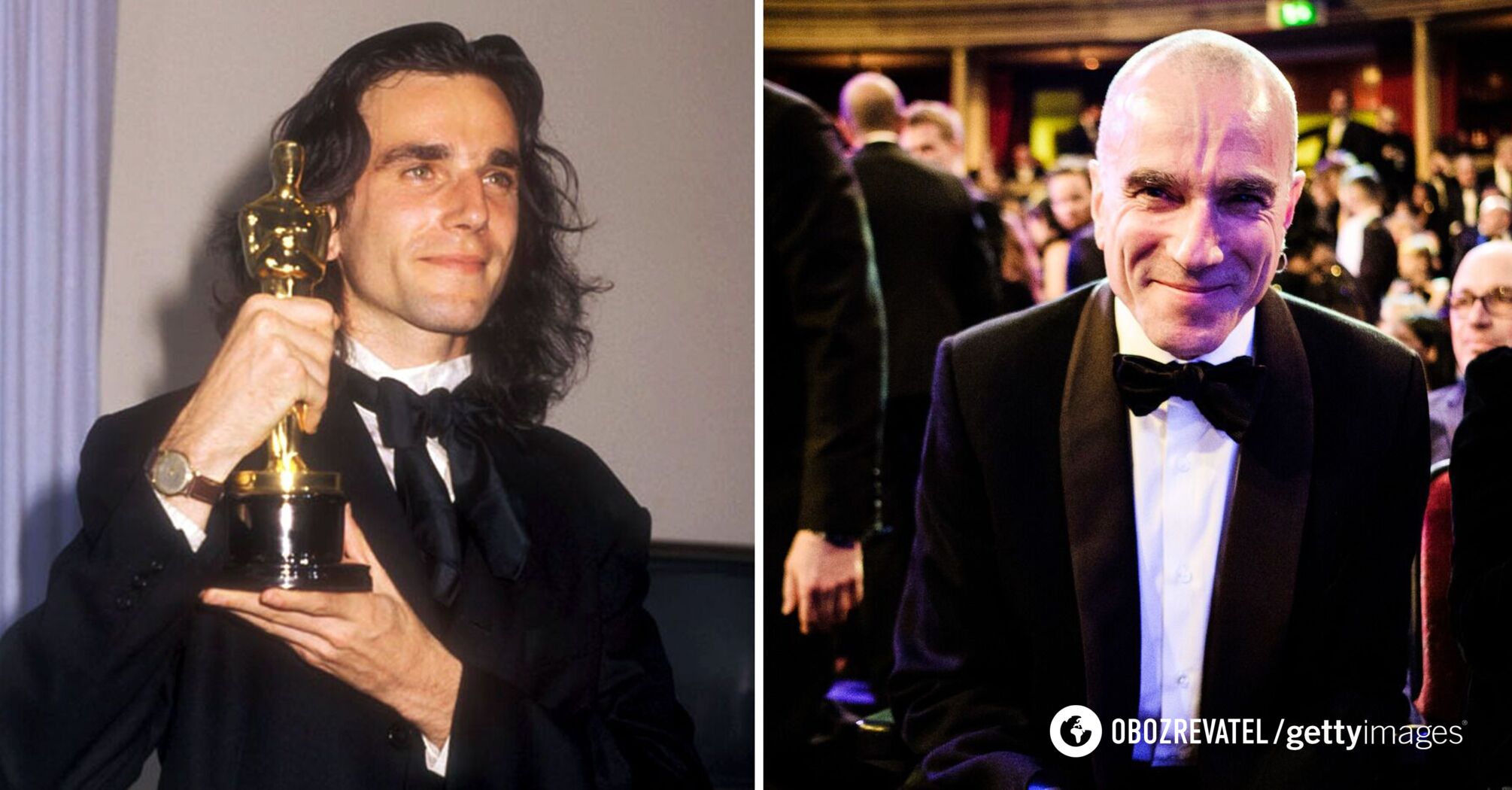 Legendarny aktor Daniel Day-Lewis niespodziewanie powrócił do pracy po 7 latach przerwy: gdzie kręci zdobywca trzech Oscarów?