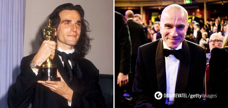 Legendarny aktor Daniel Day-Lewis niespodziewanie powrócił do pracy po 7 latach przerwy: gdzie kręci zdobywca trzech Oscarów?
