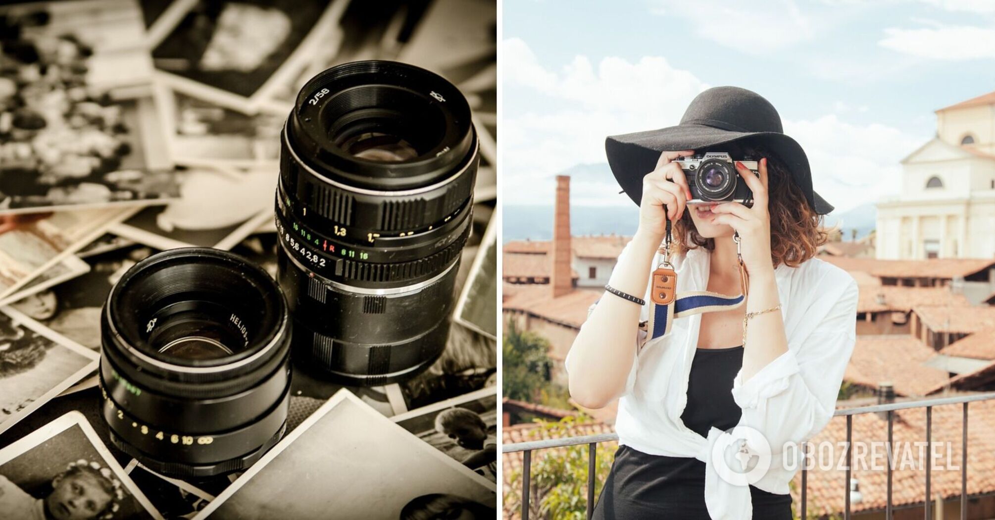 Say cheese: life hacks for bringing back cool photos from your trip