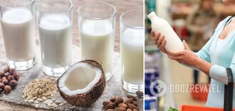 Dlaczego mleko roślinne jest dobre dla zdrowia?