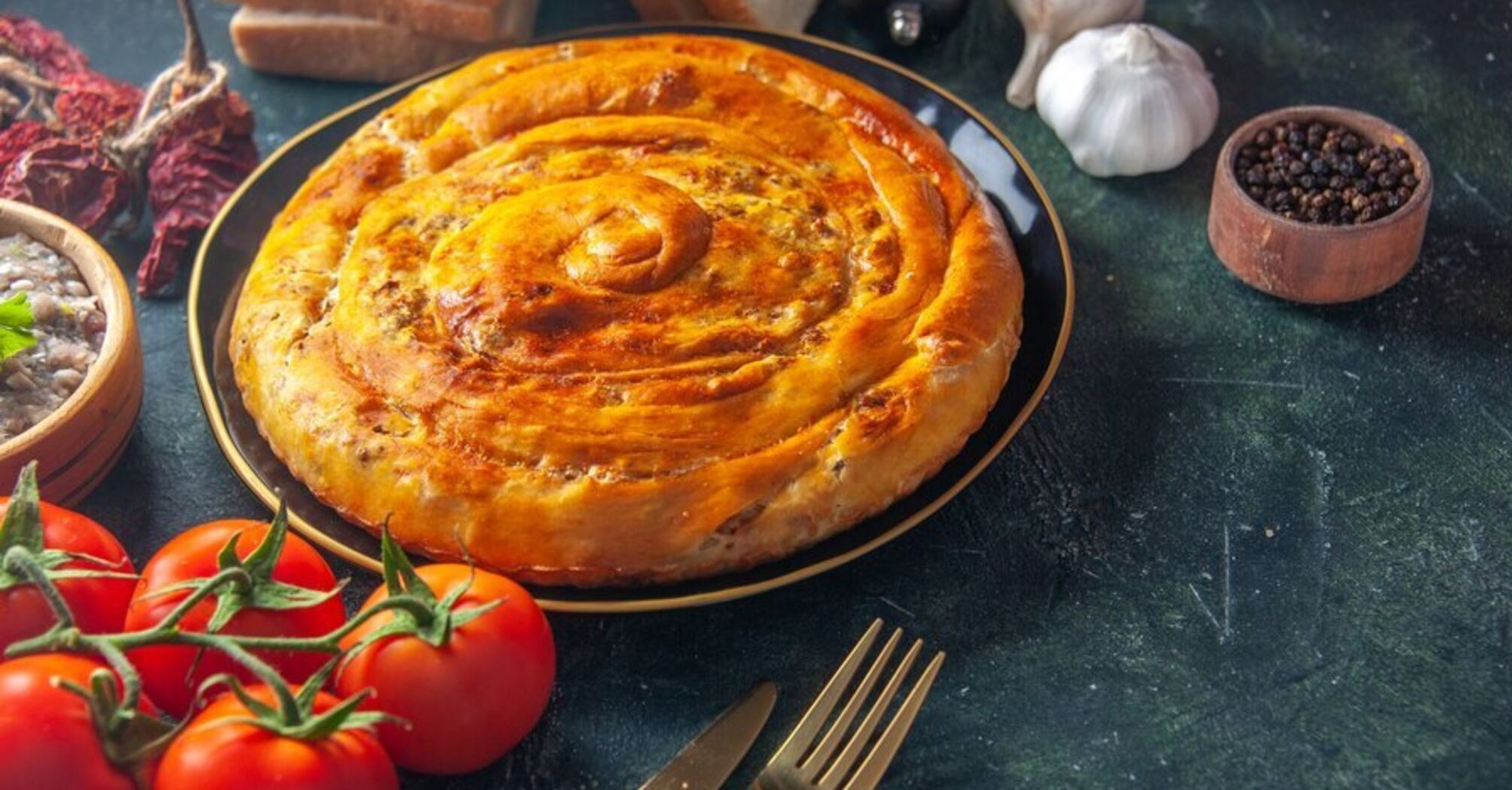 How to make a hearty cabbage pie: a delicious homemade dish for lunch