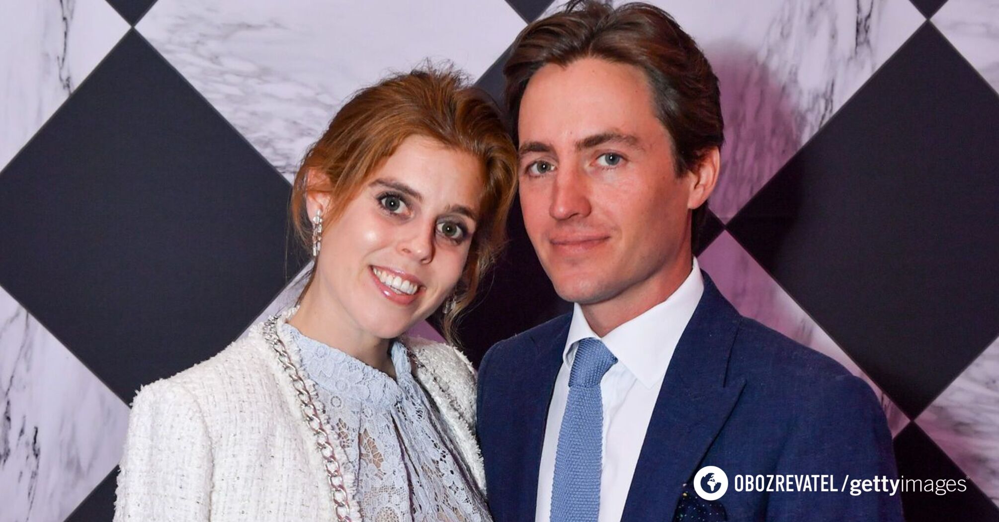 Charles III's niece Beatrice is pregnant for the second time: what is known about her only daughter and what the princess's adopted son looks like