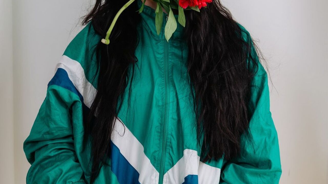 The most colorful finalist of the National Selection for Eurovision 2023 Fiinka answered whether she will take part in the contest this year