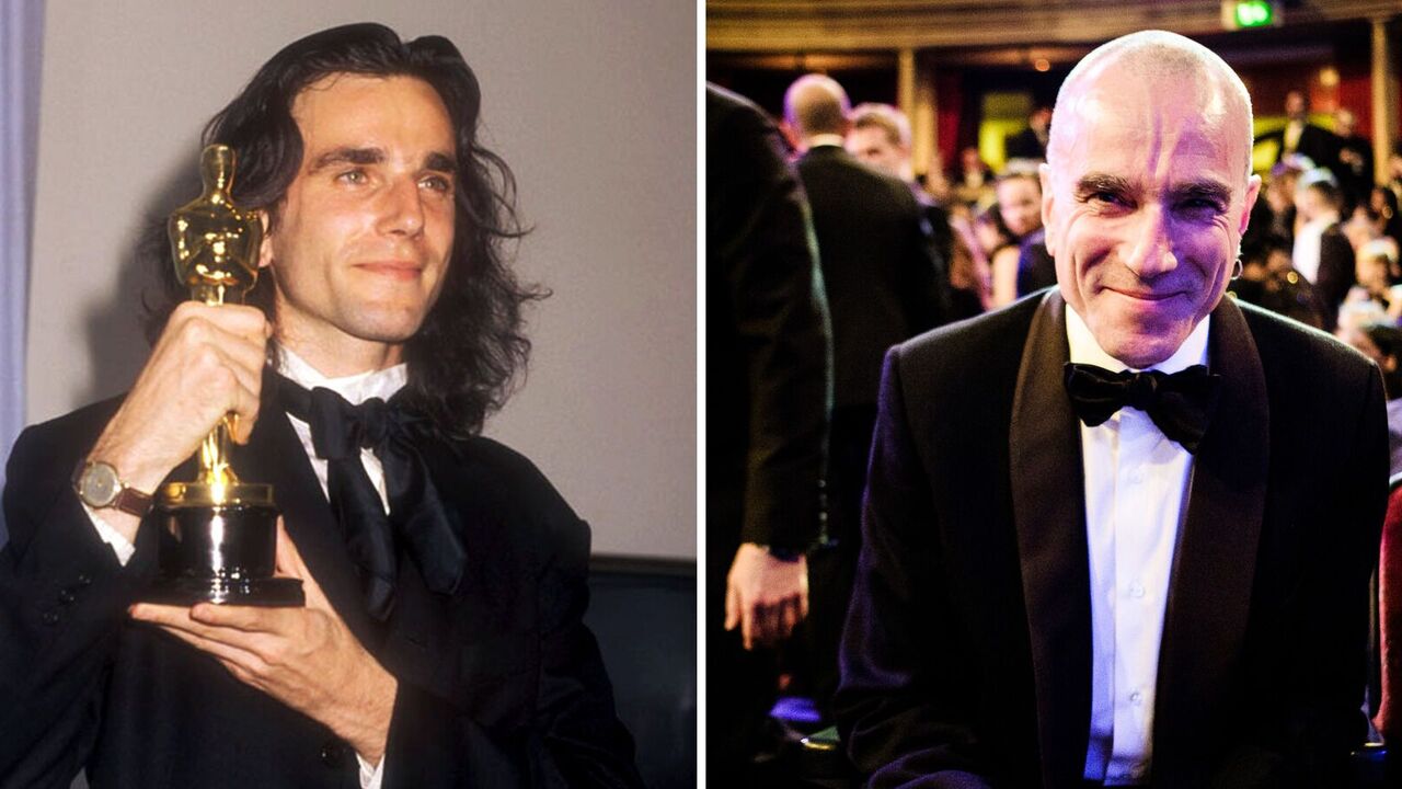 Legendary actor Daniel Day-Lewis unexpectedly returned to work after 7 years of hiatus: where is the winner of three Oscars filming