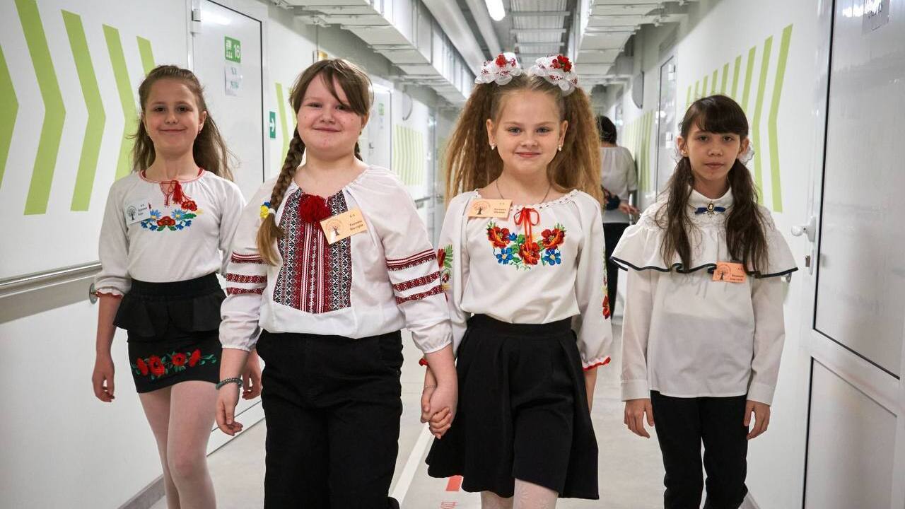 The Rada proposed to ban the Russian language in schools and introduce the concept of a Ukrainian-speaking environment: what does it mean