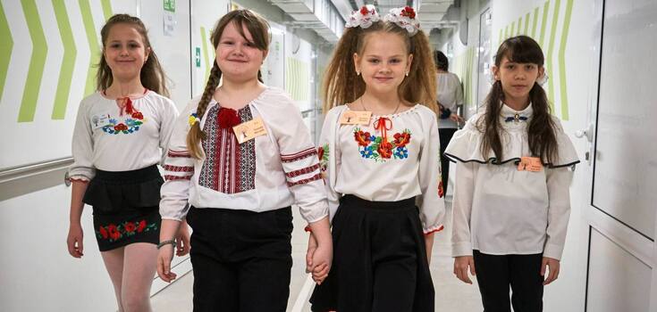 The Rada proposed to ban the Russian language in schools and introduce the concept of a Ukrainian-speaking environment: what does it mean