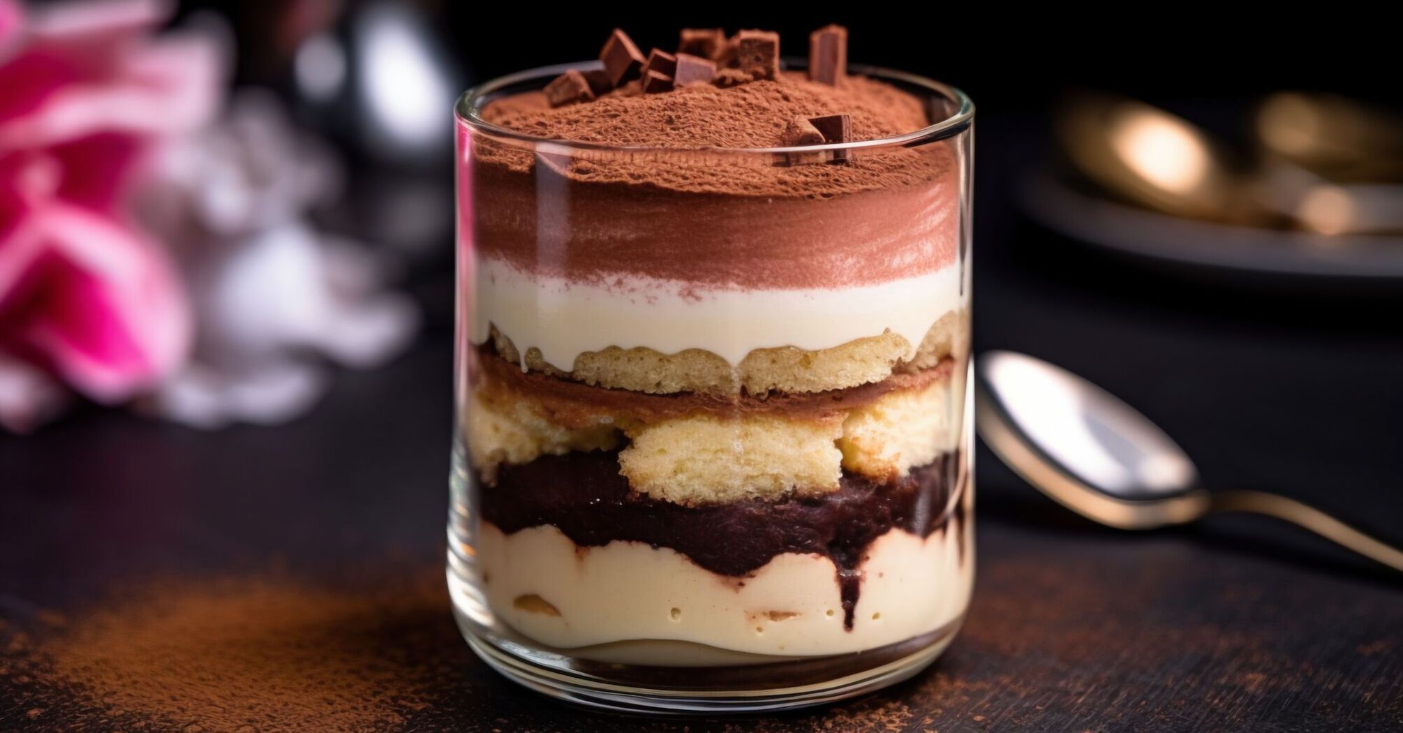 Delicious Snickers trifles: an easy and convenient dessert for children and adults