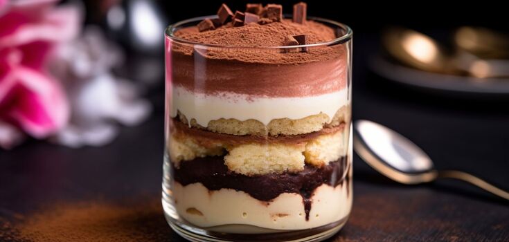 Delicious Snickers trifles: an easy and convenient dessert for children and adults