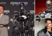 "Terminator" is 40 years old: how the cult action movie was filmed and who could have played the main role instead of Arnold Schwarzenegger