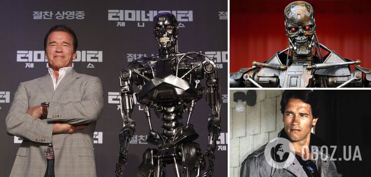 "Terminator" is 40 years old: how the cult action movie was filmed and who could have played the main role instead of Arnold Schwarzenegger