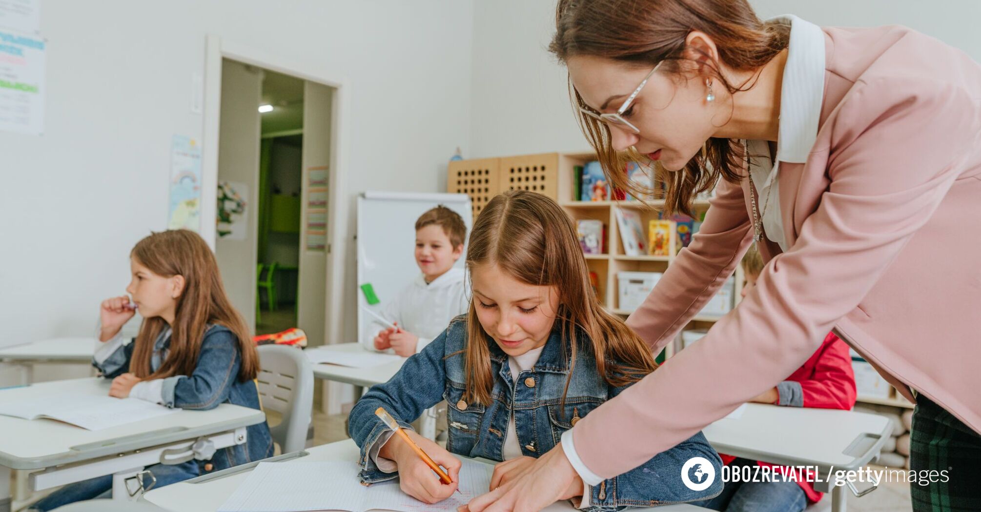 "This is a very frustrating trend": Ministry of Education and Science explains why students need to switch from online to offline learning