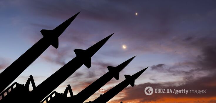 Russia discredits the idea of nuclear disarmament: Dzherdzh explains why Ukraine has the right to discuss the restoration of nuclear weapons