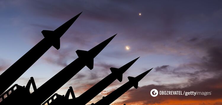 Russia discredits the idea of nuclear disarmament: Dzherdzh explains why Ukraine has the right to discuss the restoration of nuclear weapons