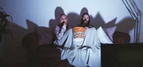 Top 10 not too scary Halloween movies if you're tired of horror