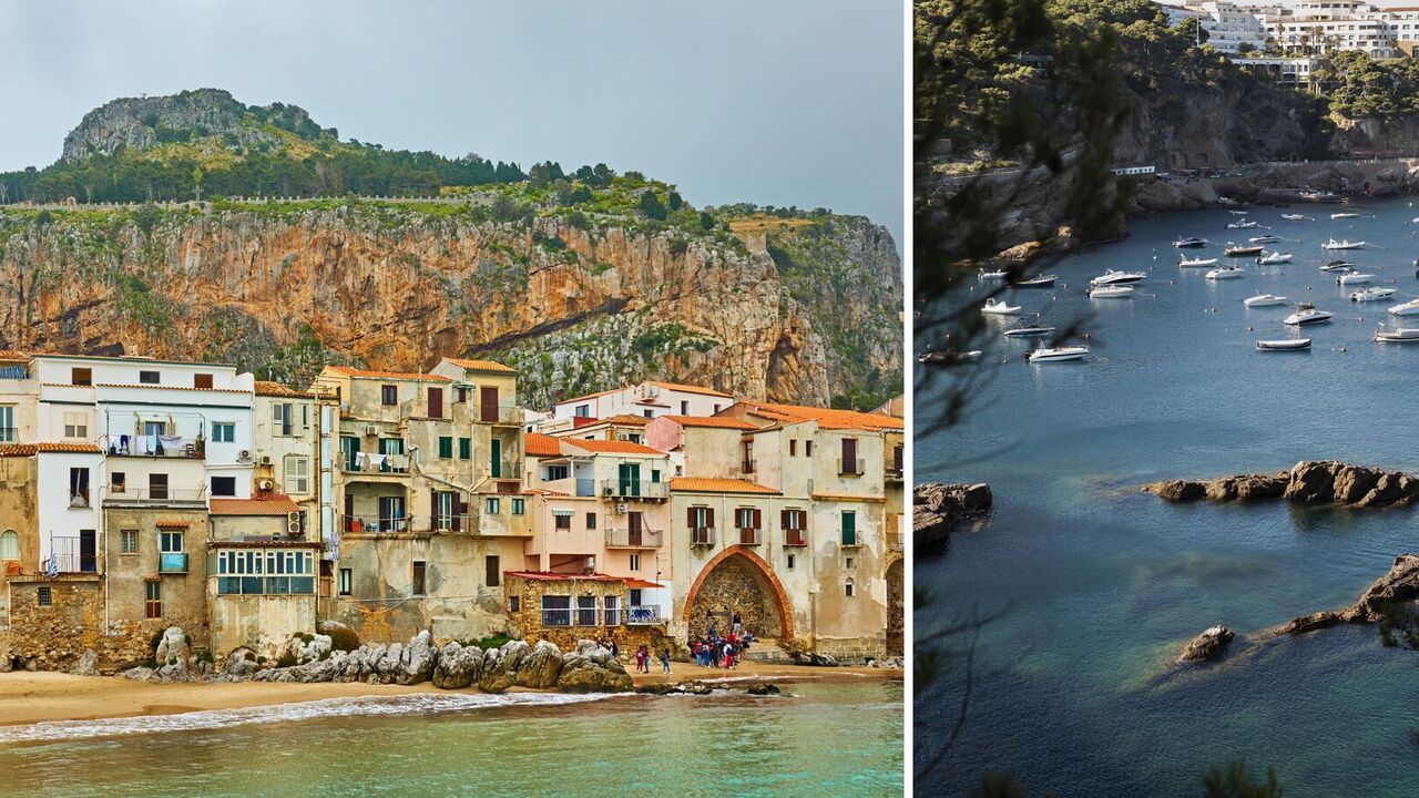 Where to catch the summer-like warmth: top places in Europe