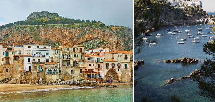 Where to catch the summer-like warmth: top places in Europe