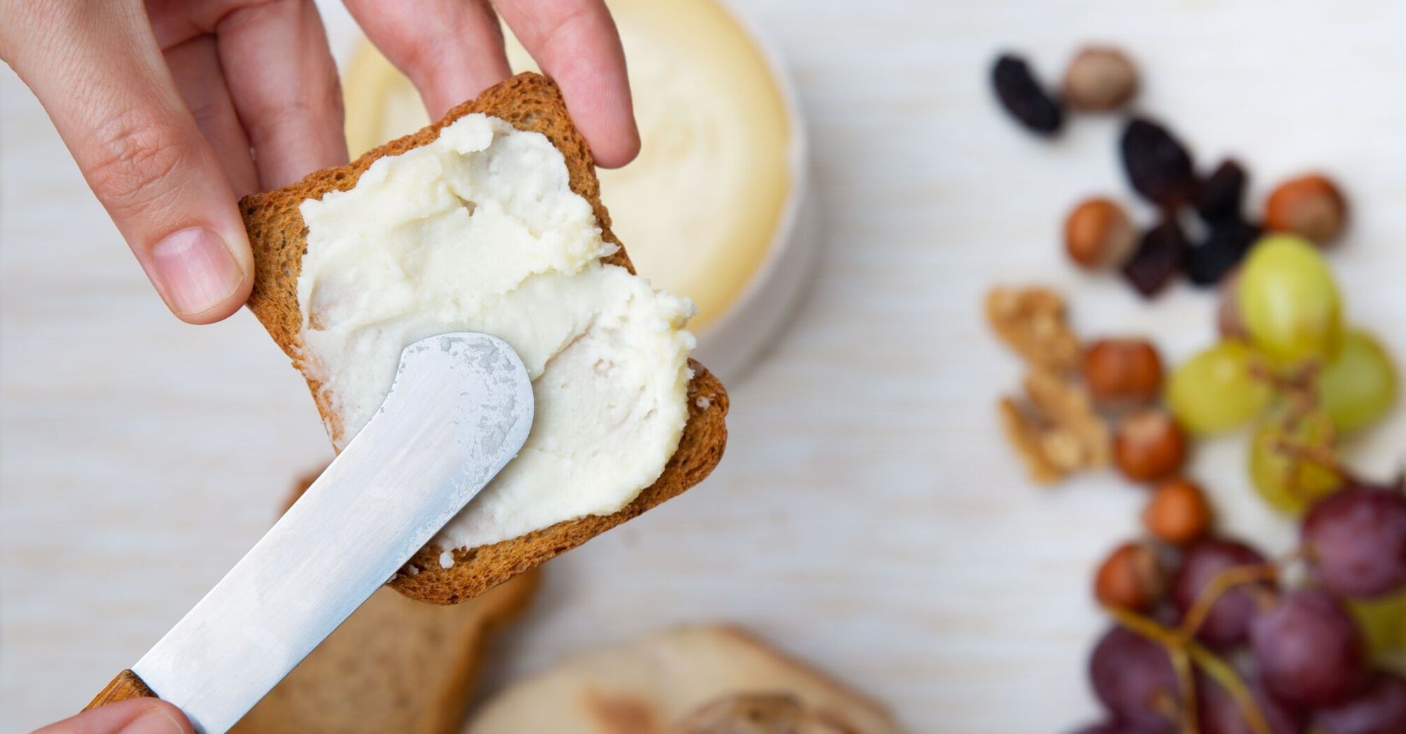 How to replace Philadelphia cheese in baking: a great alternative