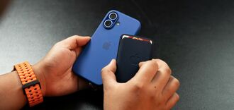 Fabryka Apple spłonęła w Indiach