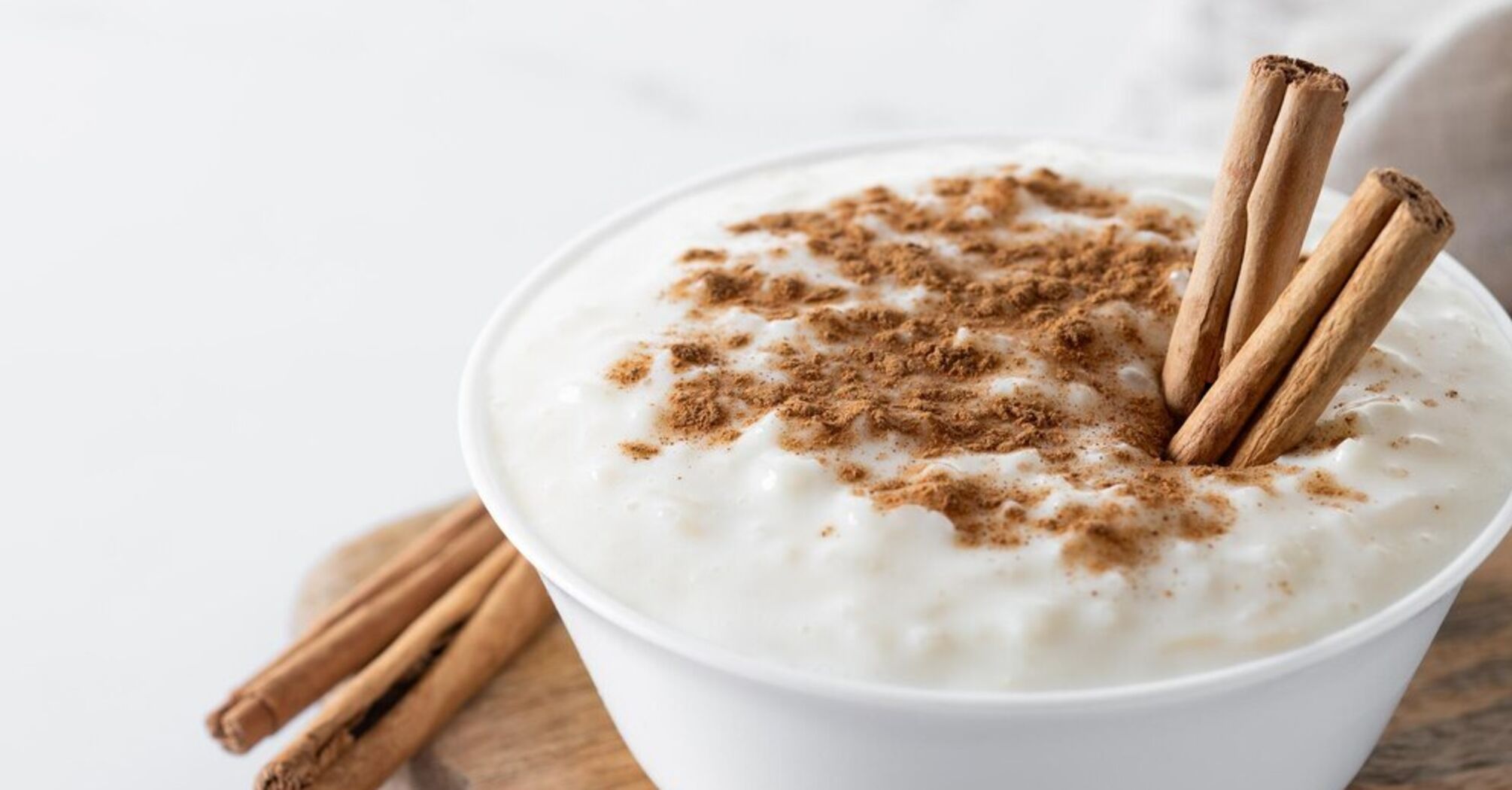 Rice milk porridge that will appeal to everyone: how to prepare the dish correctly