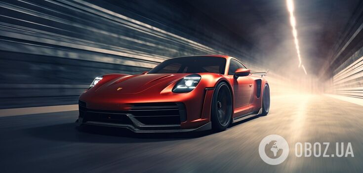 Top 10 best sports cars of 2023 and 2024