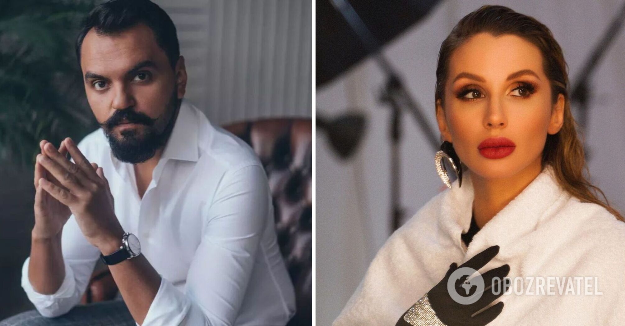 "She sang for $30": Mykhailo Yasynskyi reveals a little-known fact about Svitlana Loboda