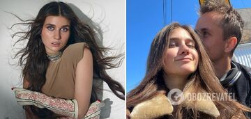 Jerry Heil celebrates 29th birthday: what the singer was like before she became famous and what she hides from her fans