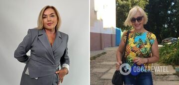 "To begin with, who is Daryna?" Oksana Bilozir put an end to the public dispute with the widow of Nazarii Yaremchuk