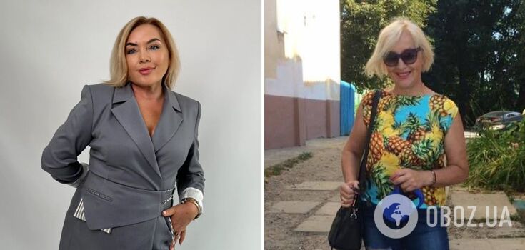 "To begin with, who is Daryna?" Oksana Bilozir put an end to the public dispute with the widow of Nazarii Yaremchuk