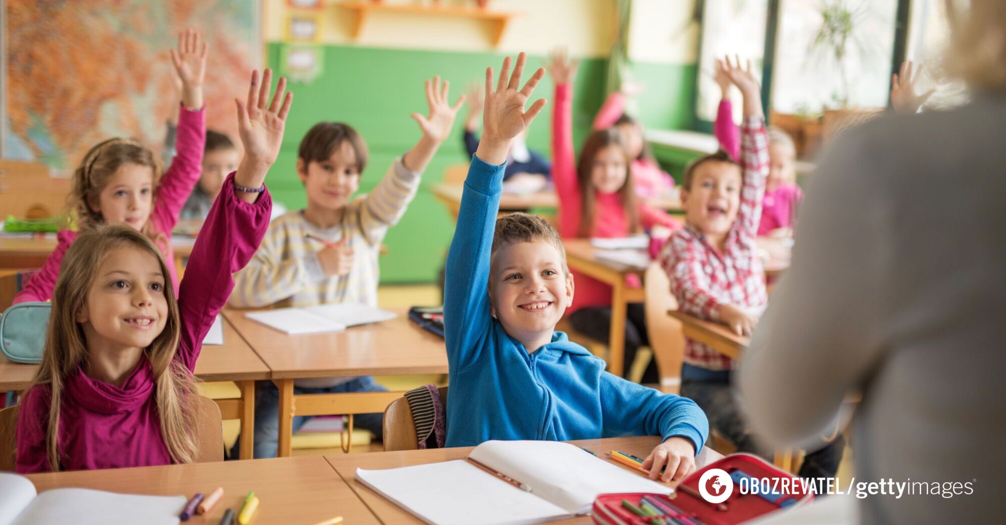 Nauczyciele są szanowani i cieszą się ogromnym autorytetem: jaki jest sekret estońskiego systemu edukacji, który jest jednym z najlepszych na świecie?