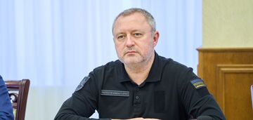 More than 60 prosecutors in Khmelnytskyi region have "disabilities": Kostin urges them to undergo re-examination