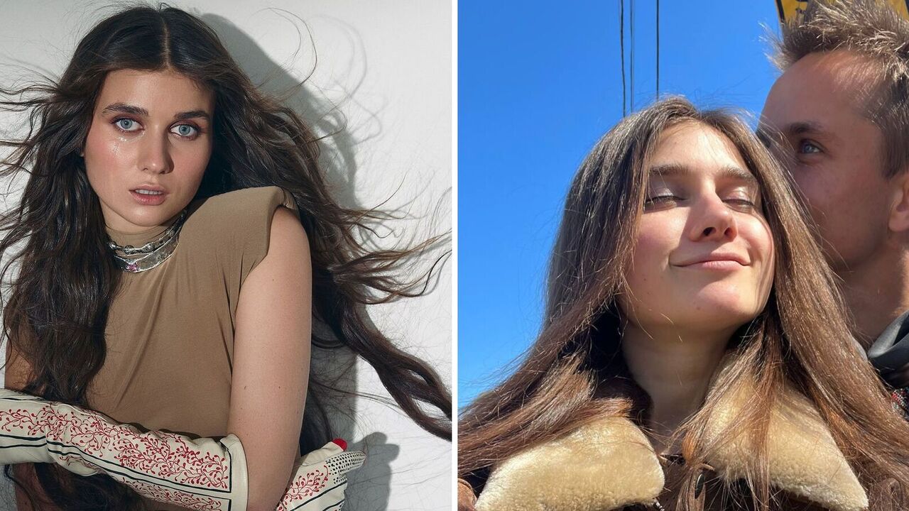 Jerry Heil celebrates 29th birthday: what the singer was like before she became famous and what she hides from her fans