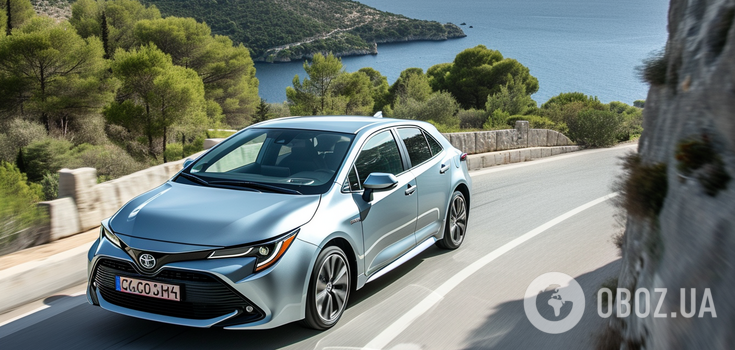 Top 6 best cars if you are on a budget