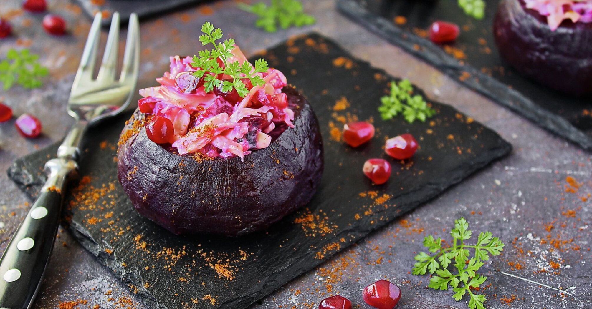 Beetroot recipe