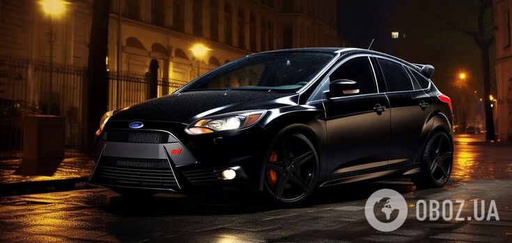 There are performance and safety issues: 6 American cars to avoid