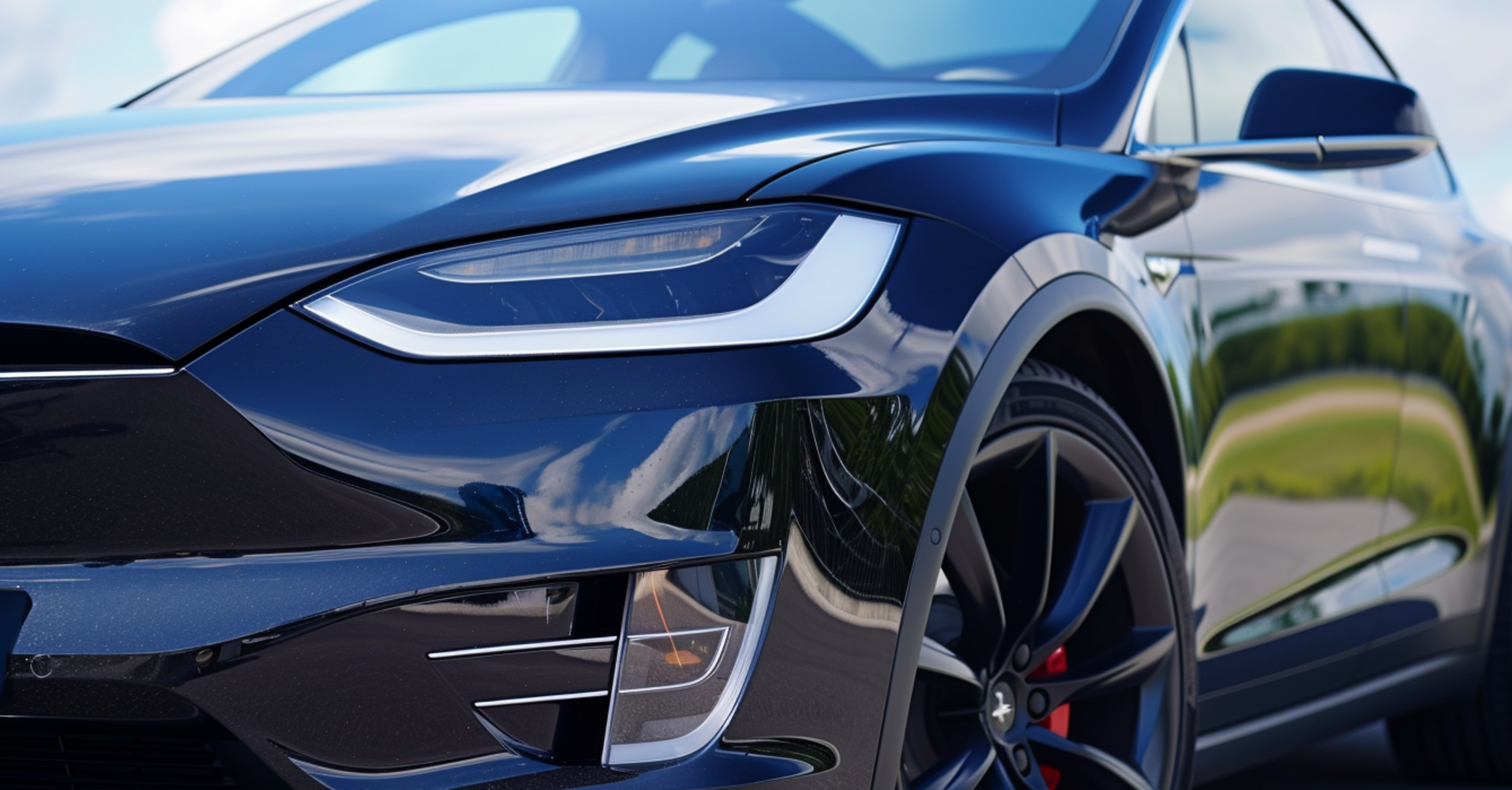 Kierowcy uznani za najbardziej zawodne samochody elektryczne: które samochody nie zasługują na uwagę w 2024 roku