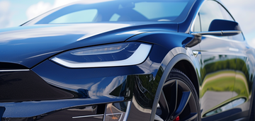 Kierowcy uznani za najbardziej zawodne samochody elektryczne: które samochody nie zasługują na uwagę w 2024 roku