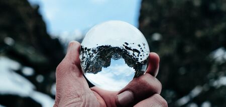 Naukowcy wymyślili sposób na uniknięcie katastrofy klimatycznej: jak diamentowy pył może uratować Ziemię