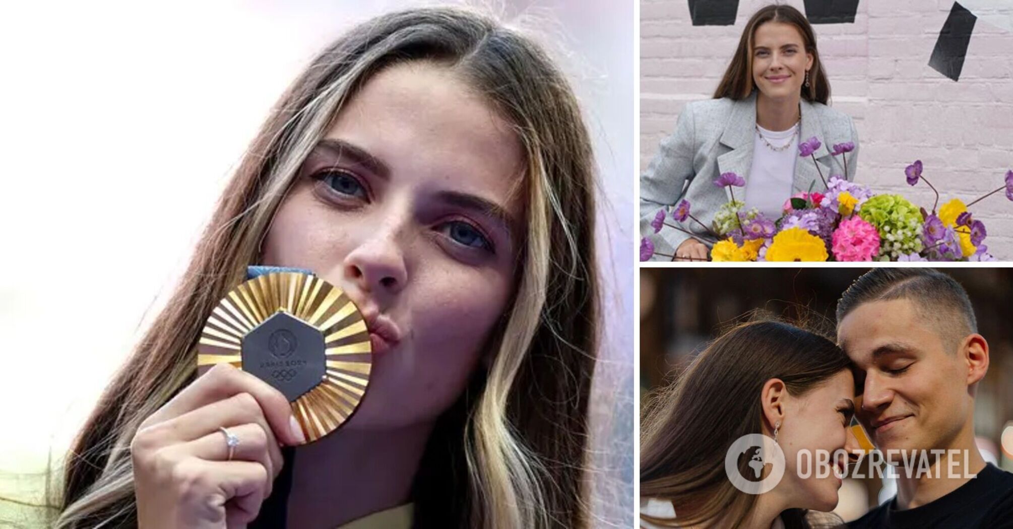 "It's such a stupid idea!" Maguchikh reveals whether she receives letters from Russia, why she postponed her wedding, and what childhood story she still laughs about