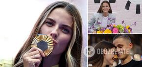 "It's such a stupid idea!" Maguchikh reveals whether she receives letters from Russia, why she postponed her wedding, and what childhood story she still laughs about