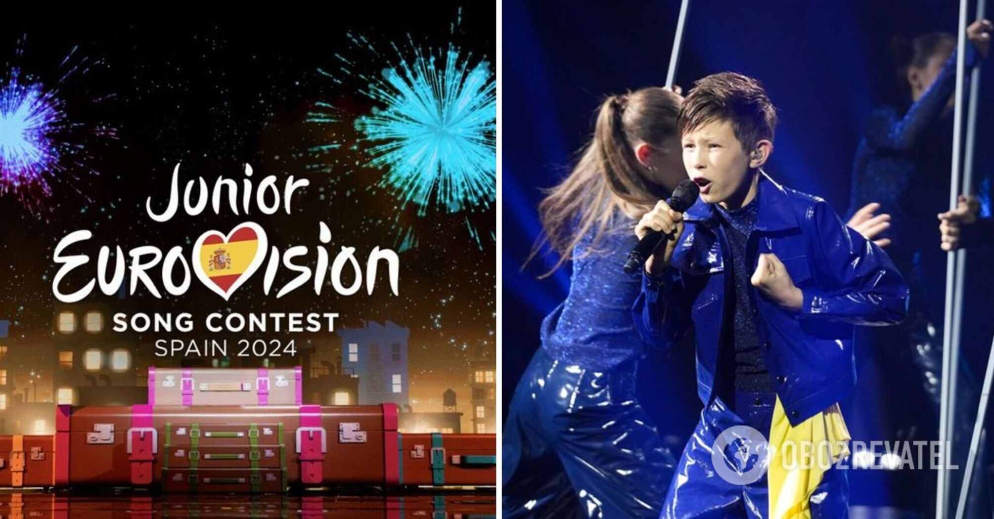 All the participants of Junior Eurovision 2024 have presented their songs: who the European fans liked the most and what are Ukraine's chances