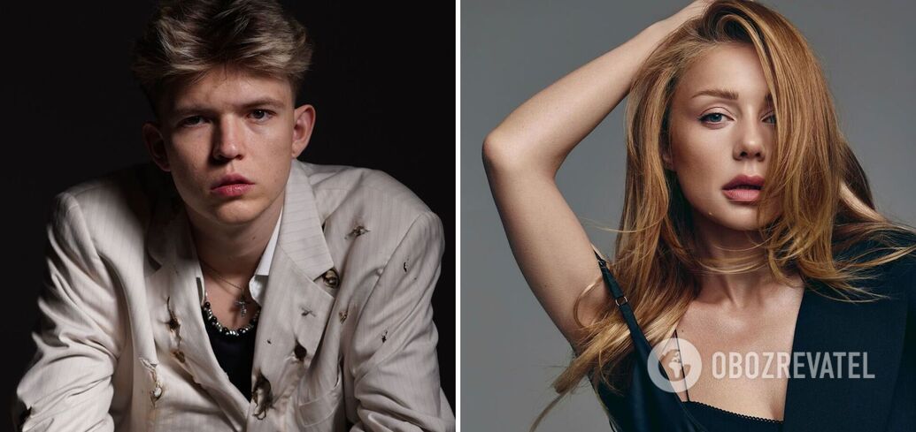 "Tina Karol is not a musician": former participant of the National Eurovision Song Contest criticizes the new producer of the show