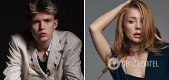 "Tina Karol is not a musician": former participant of the National Eurovision Song Contest criticizes the new producer of the show