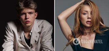 "Tina Karol is not a musician": former participant of the National Eurovision Song Contest criticizes the new producer of the show