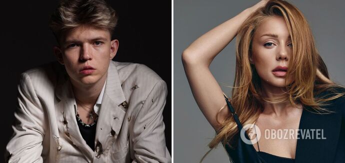 "Tina Karol is not a musician": former participant of the National Eurovision Song Contest criticizes the new producer of the show