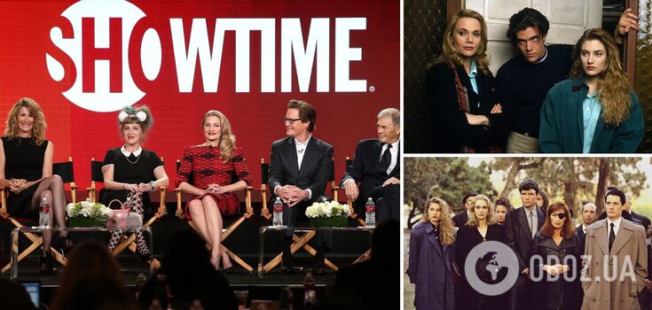 How Twin Peaks cast has changed 34 years after the series' premiere. Photos then and now