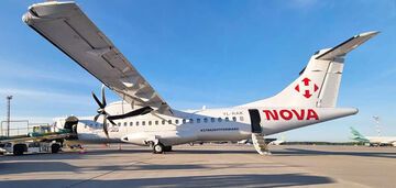 Ukraińskie linie lotnicze otrzymały zezwolenia na loty do Lwowa i Kijowa